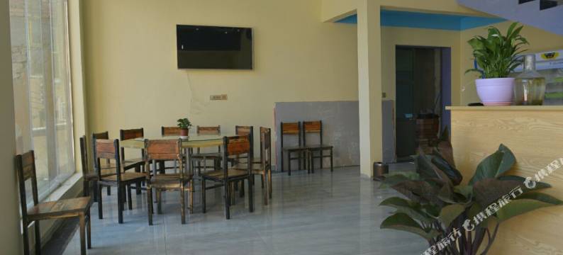 元阳哀牢印象民宿(多依树景区店)图片