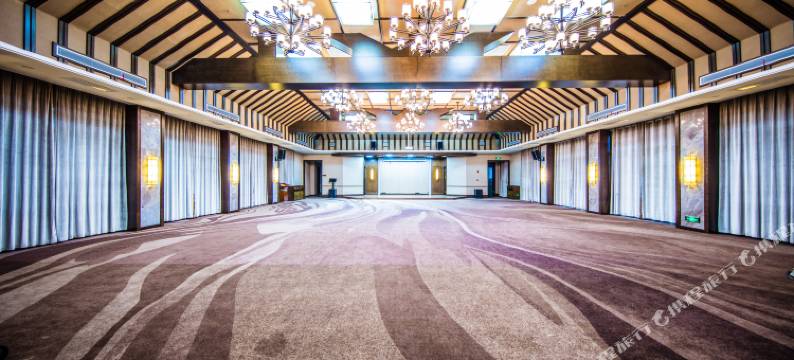 株洲攸县同心湖酒店图片