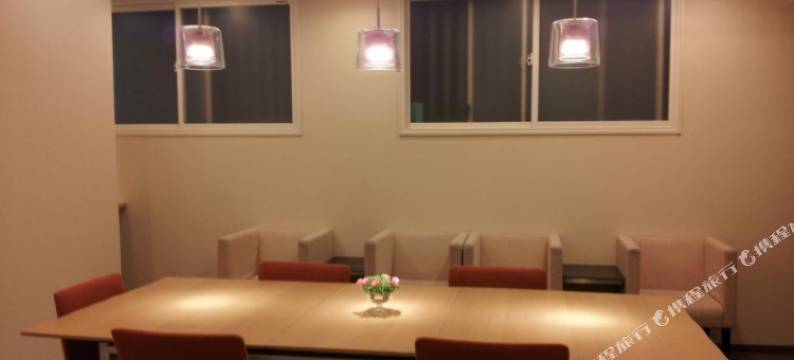 上本町四叶旅馆(For Leaves Inn Uehonmachi)图片