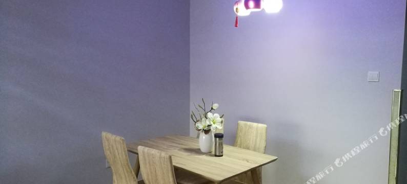 成都天信九儿公寓(荆竹坝路分店)图片