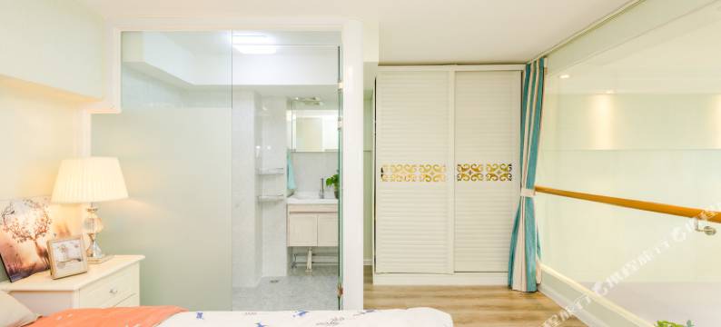 馨兰驿家公寓(蚌埠路分店)图片