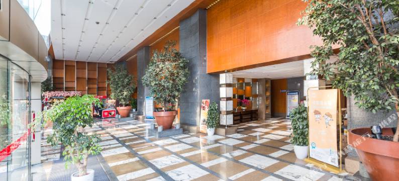 杭州西湖柒号酒店式公寓图片