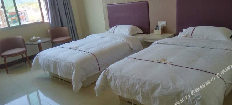 连南金豪假日商务酒店图片