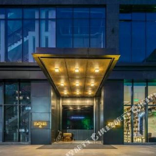 伯爵世家酒店(铜陵北斗星城店)