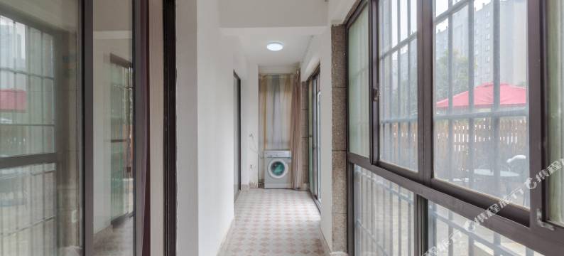 苏州遇见大城小院图片