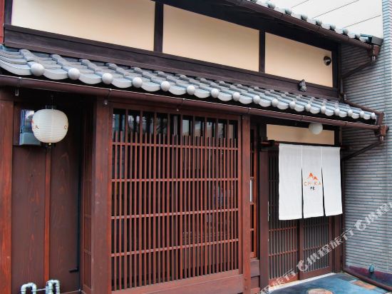 【携程攻略】京都和装三味之花购物攻略,和装