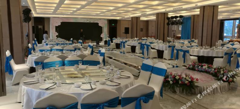 廊坊天都大酒店图片