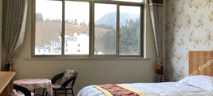 婺源莘源山庄(五龙源景区店)图片