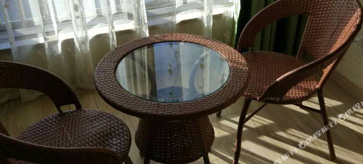 合肥斯维登服务公寓(合肥融创乐园店)图片