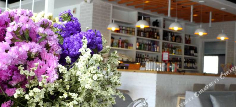 武当山永欣青年旅社图片