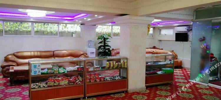 海防酒店(Hai Phong Hotel)图片