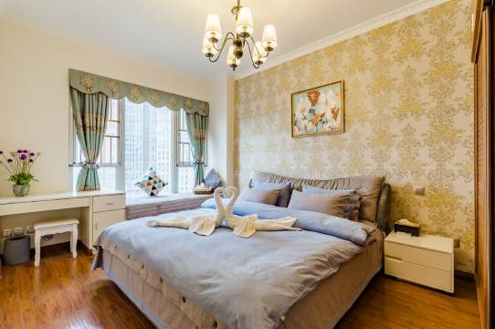 成都燕籽家精品民宿