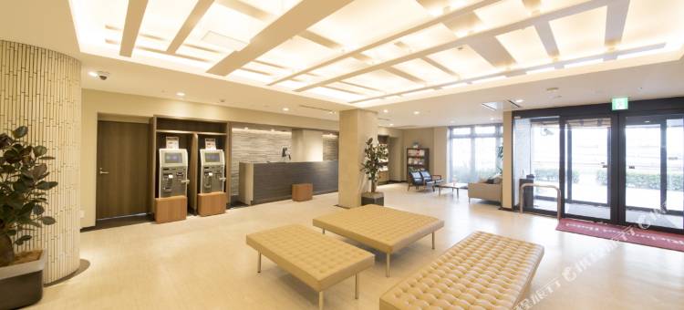 东大阪里士满酒店(Richmond Hotel Higashi Osaka)图片