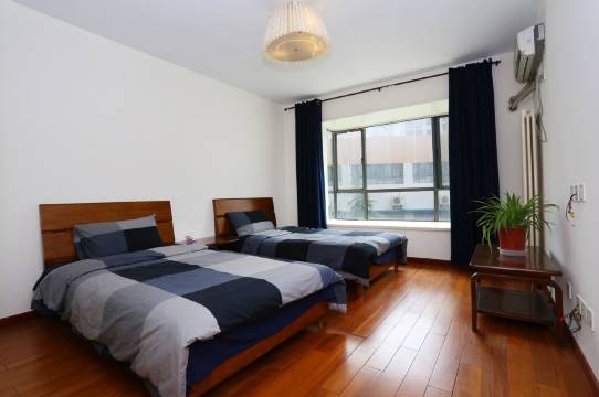 西安高新路口木斋近中大国际文理学院万达one公寓(松风路与致远路交叉口分店)