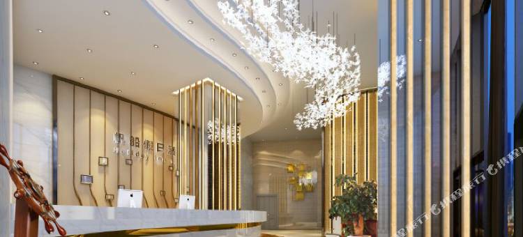 襄阳帆船假日酒店(吾悦广场新五中店)图片