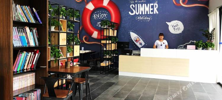 琼海网红文化别墅酒店图片