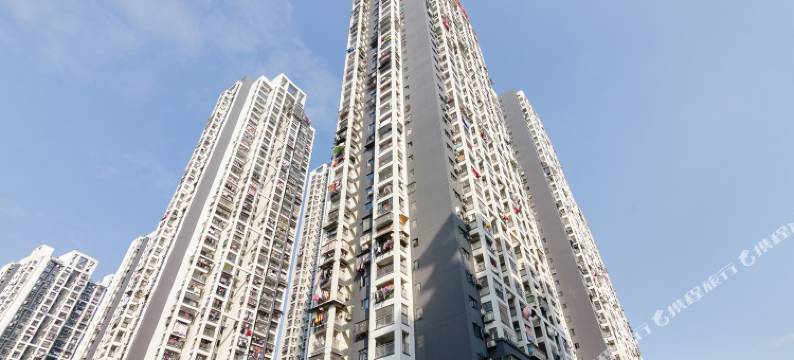 橘子屋公寓(福州台江店)图片