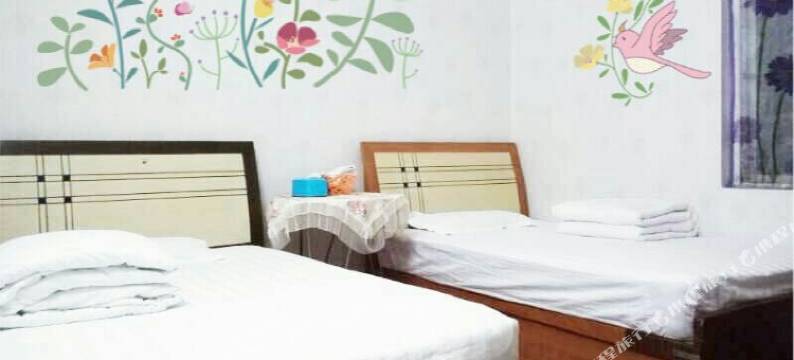 露露公寓(广州大学城广工店)图片