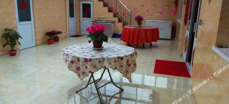 长岛爱萍渔家图片