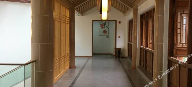 道真山水名邸民宿图片