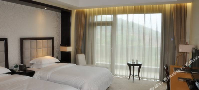 石岛旅游休闲度假村图片