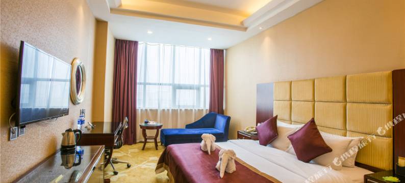 大河国际饭店(郑州福塔中心店)图片