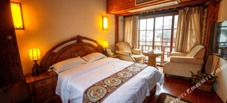 上海璞隐客栈图片