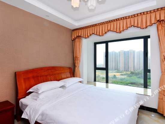 北海冠头岭附近的客栈民宿客栈住宿-携程民宿