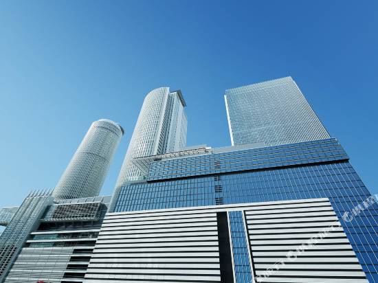 名古屋JR門樓酒店