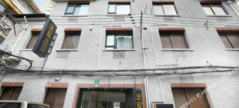 上海静安米居HOUSE图片