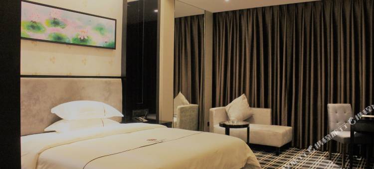 海丰皇家酒店(深汕特别合作区店)图片