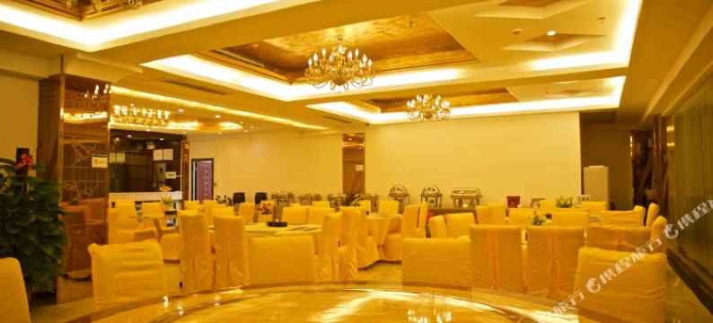 豪天国际酒店(清远城市广场连江路店)图片