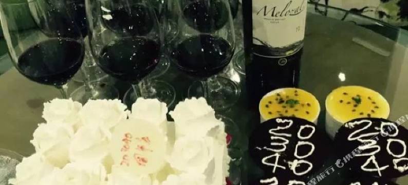 203040文艺栈(阳朔西街店)图片