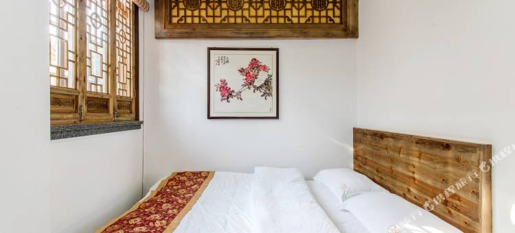 黟县西溪苑客栈图片