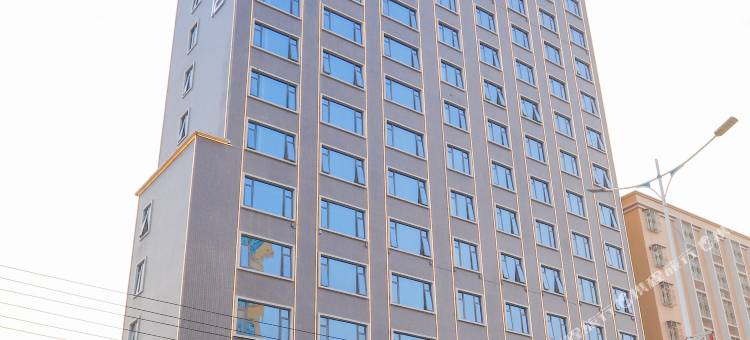 麗枫酒店(普宁国际商品城店)图片