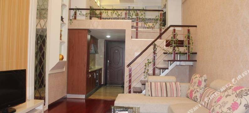 长沙凯旋公寓酒店图片