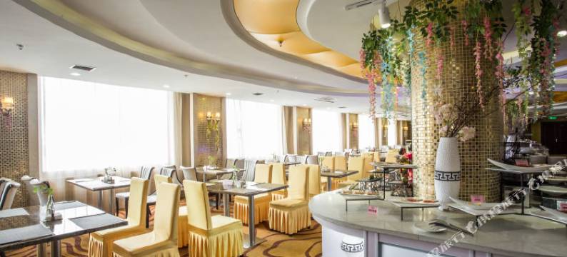 启东百悦国际大酒店图片