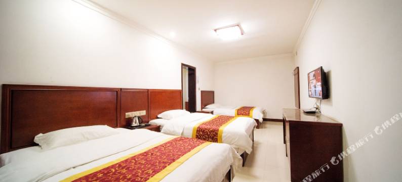 五台山善斋青年旅馆图片