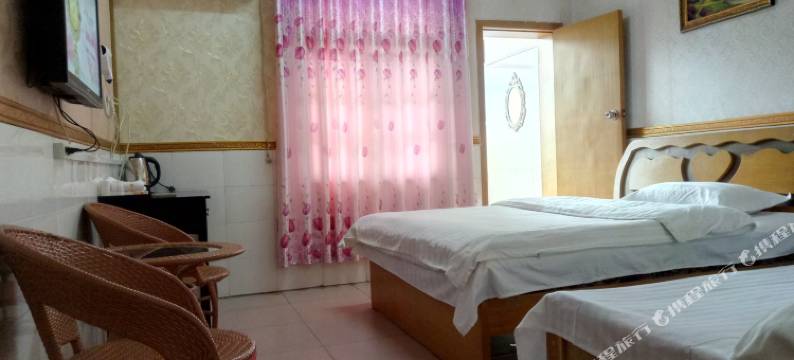 湘潭湘联招待所图片