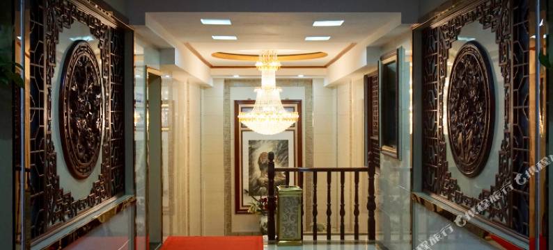 天水喜洋洋客栈图片