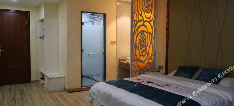 泉州万景酒店图片