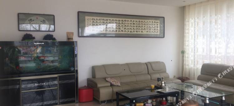 石家庄冀佳快捷酒店图片