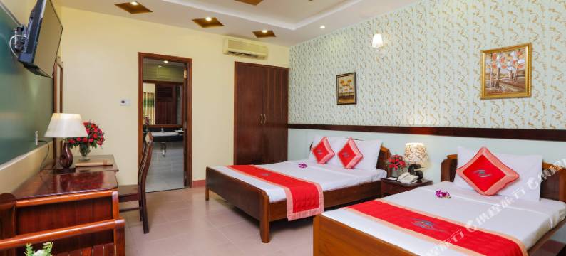 金和富国岛度假村(Kim Hoa Resort)图片