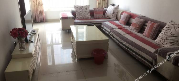 石家庄安家客公寓(煤机街南口分店)图片