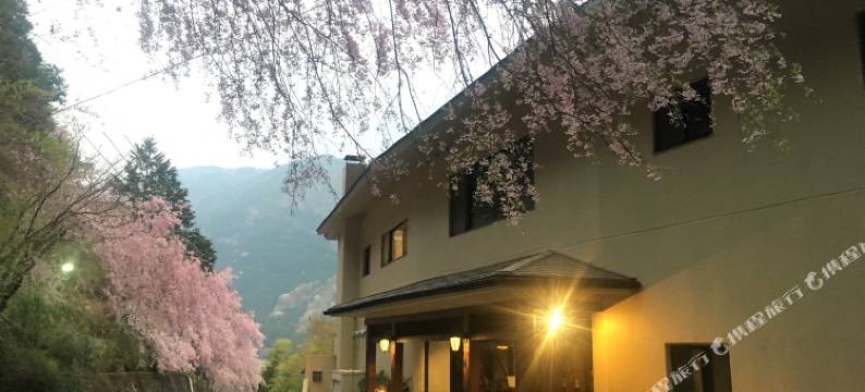 箱根海悦温泉酒店(Harriway Onsen Hotel Hakone)图片