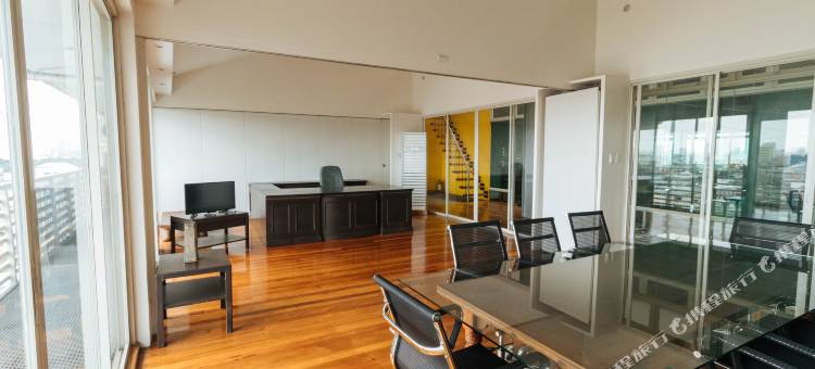 RedDoorz near Osmena Highway 1图片