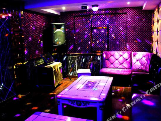 柳叶湖威廉古堡轰趴馆别墅