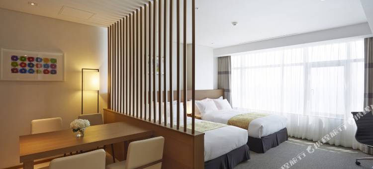 浦项拉韩酒店(Lahan Hotel Pohang)图片