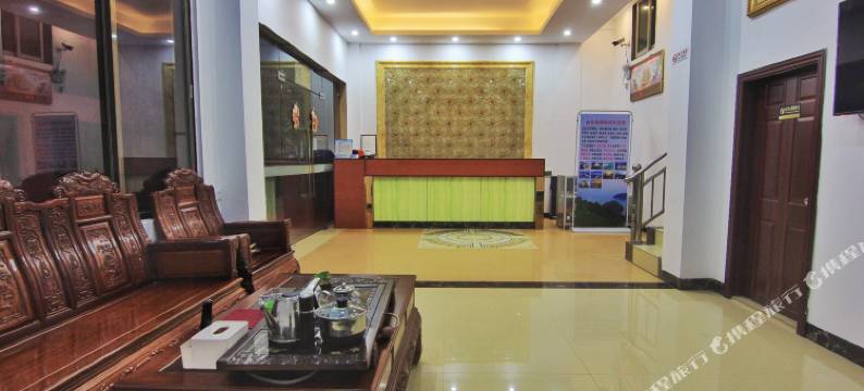 台山新珍珠阁海湾图片