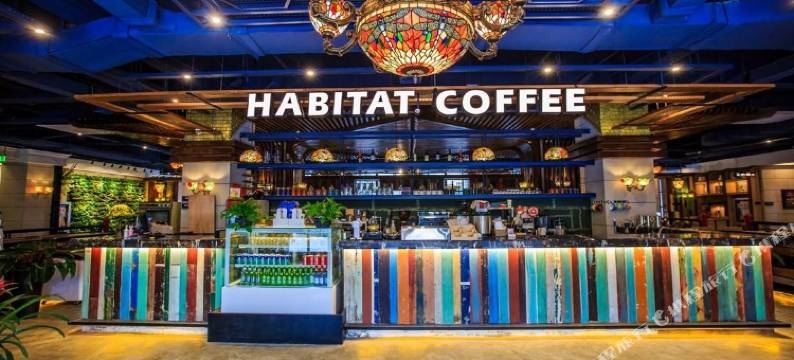 合肥嘉仕顿国际酒店图片